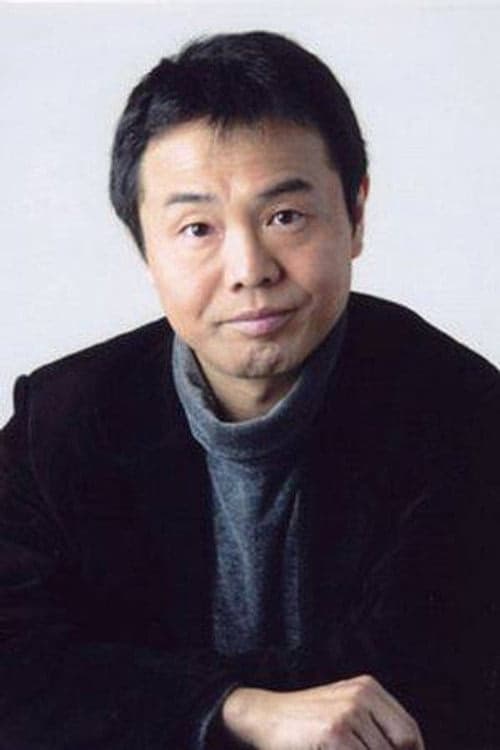 Masami Kikuchi filmleri
