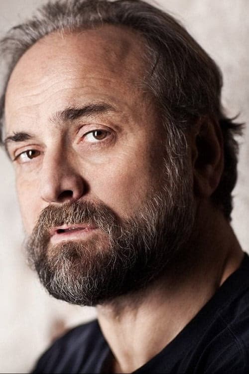 Massimo Popolizio filmleri