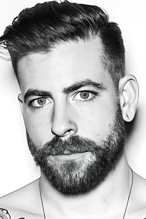 Matt Beckerich filmleri
