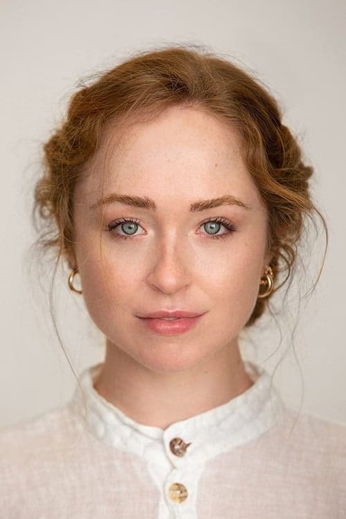 Meghan Leathers filmleri