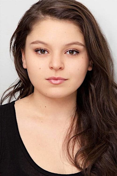 Melissa Kahraman filmleri