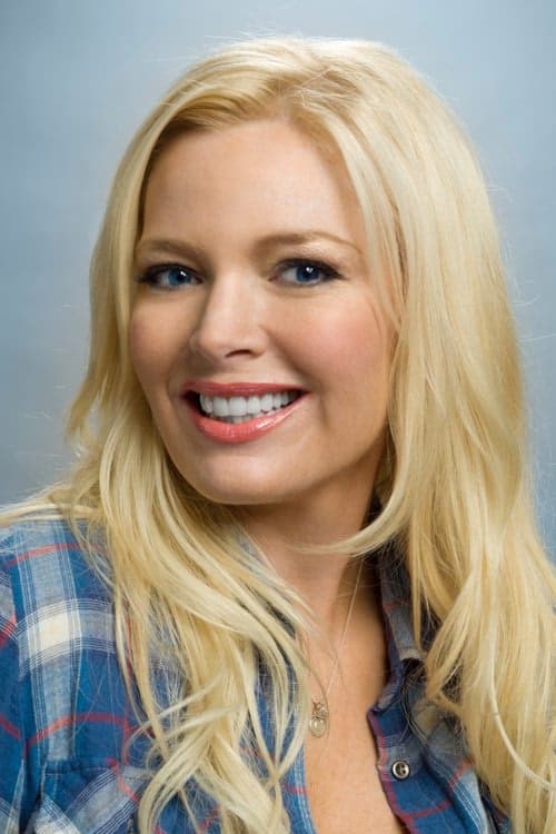 Melissa Peterman filmleri