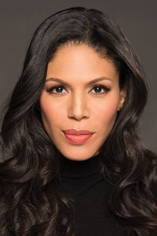 Merle Dandridge filmleri