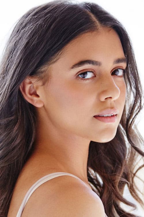 Miah Madden filmleri