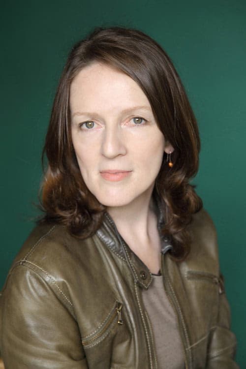 Michèle Forbes filmleri