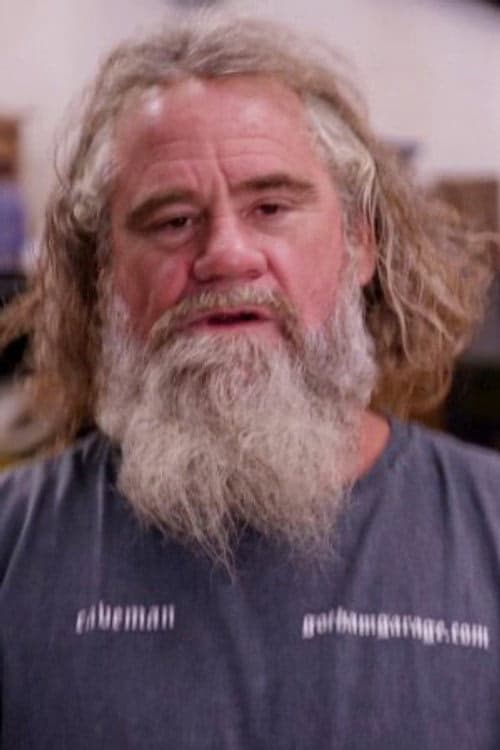 Michael 'Caveman' Pyle filmleri