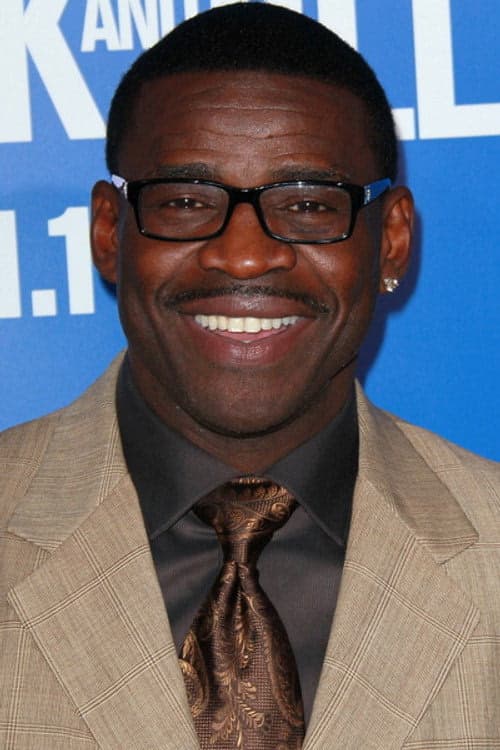 Michael Irvin filmleri