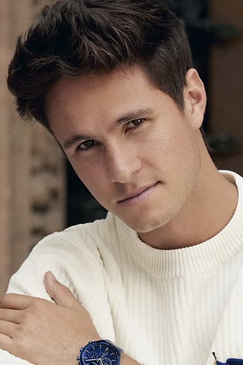 Michael Ronda filmleri