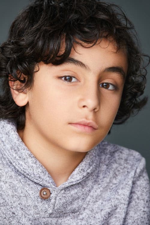 Michael Sifain filmleri