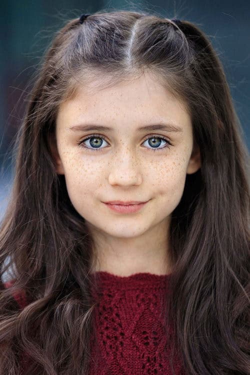 Michaela Russell filmleri