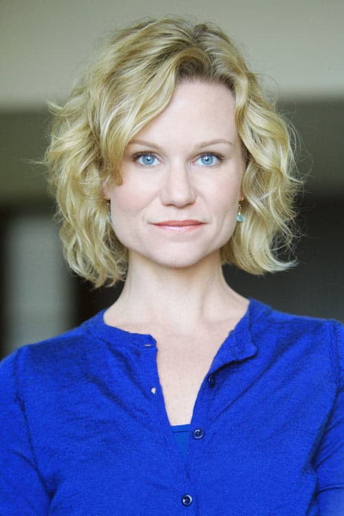 Michelle Dunker filmleri