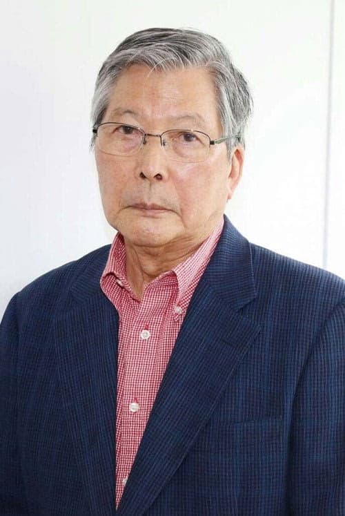 Michio Hazama filmleri