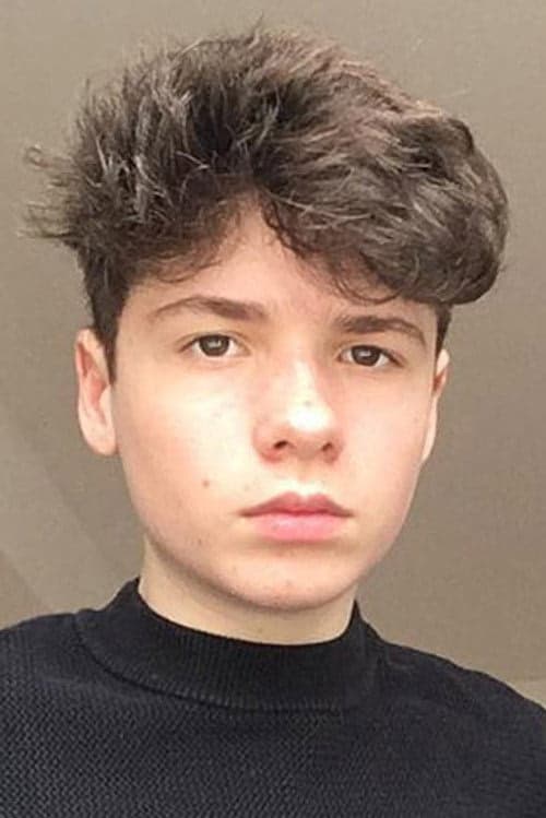 Milo Campanale filmleri