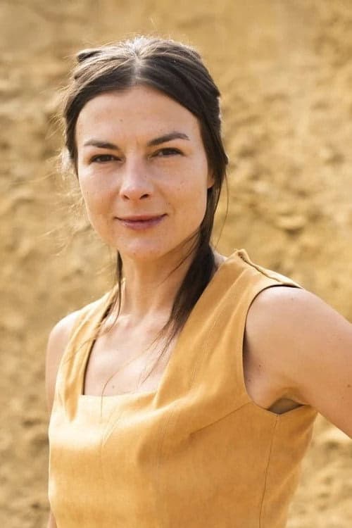 Monika Dawidziuk filmleri