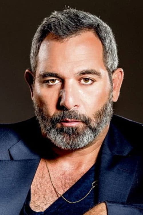 Moris Cohen filmleri