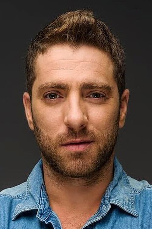 Moshe Ashkenazi filmleri