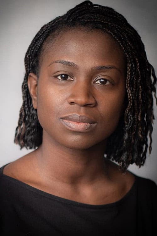 Naana Agyei-Ampadu filmleri