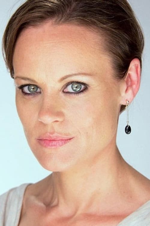 Nadine Garner filmleri
