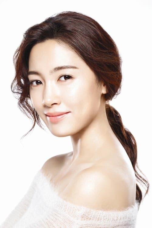 Nam Sang-mi filmleri
