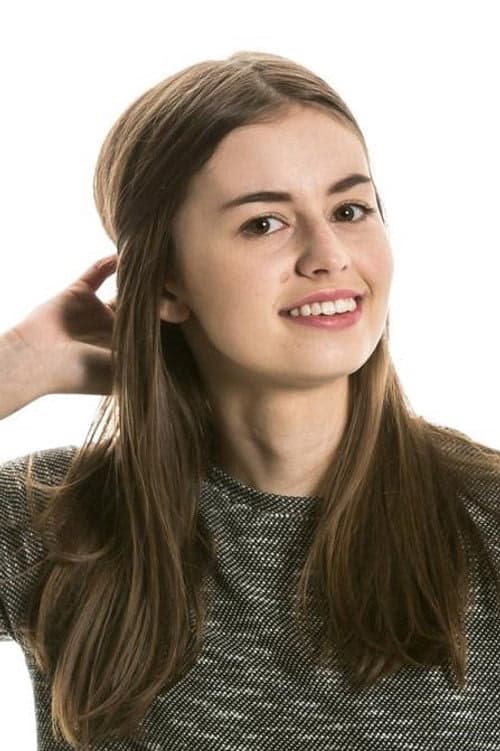 Naomi Higgins filmleri