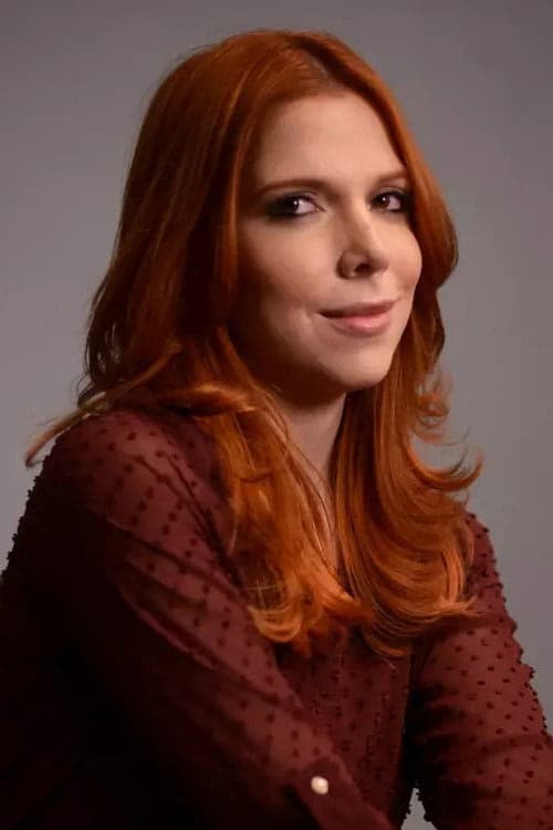 Natalia Klein filmleri