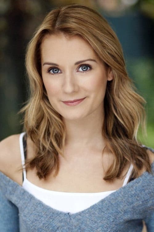 Natalie Lisinska filmleri