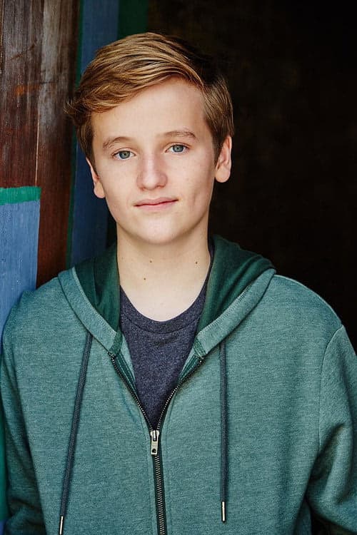 Nicholas Cradock filmleri