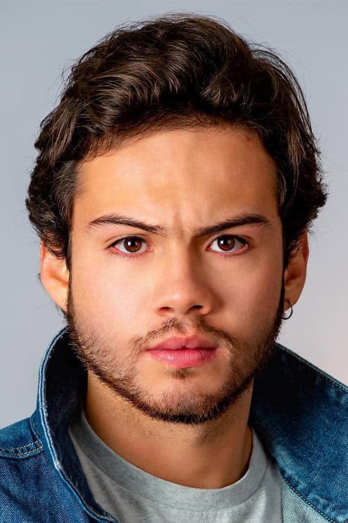 Nicolás Santa filmleri