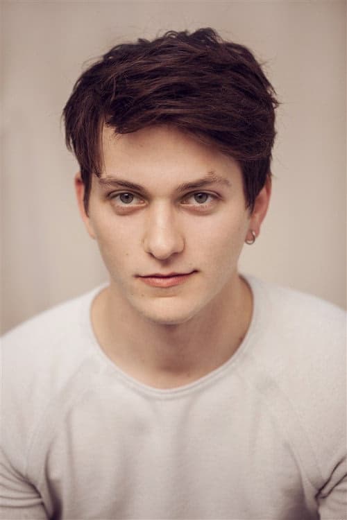 Nicolas Godart filmleri