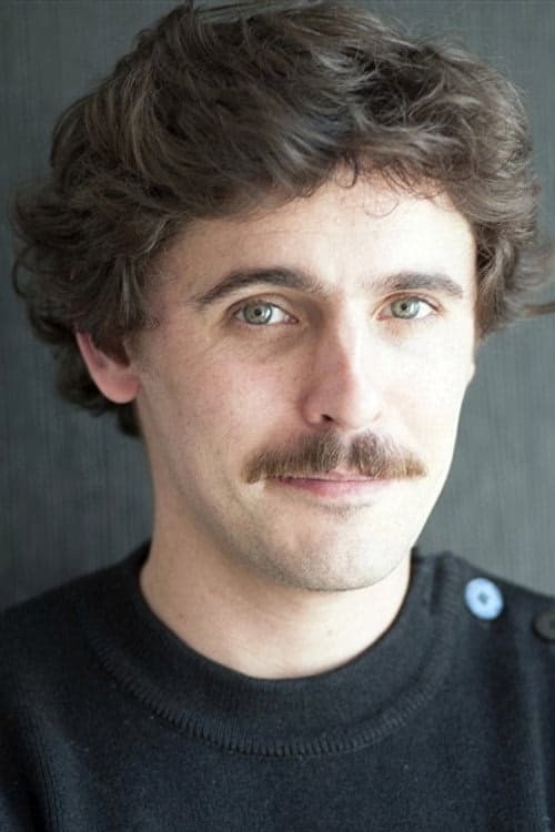 Nicolas Martinez filmleri