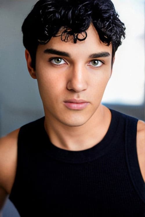 Nicolas Zuluaga filmleri