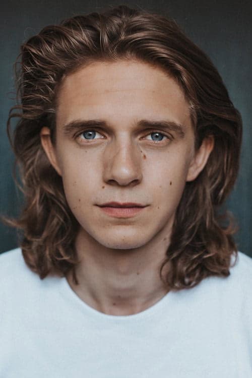 Nikolaj Groth filmleri