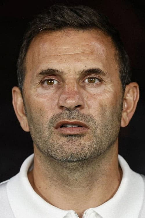 Okan Buruk filmleri