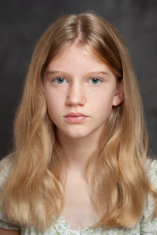 Olivia Booth-Ford filmleri
