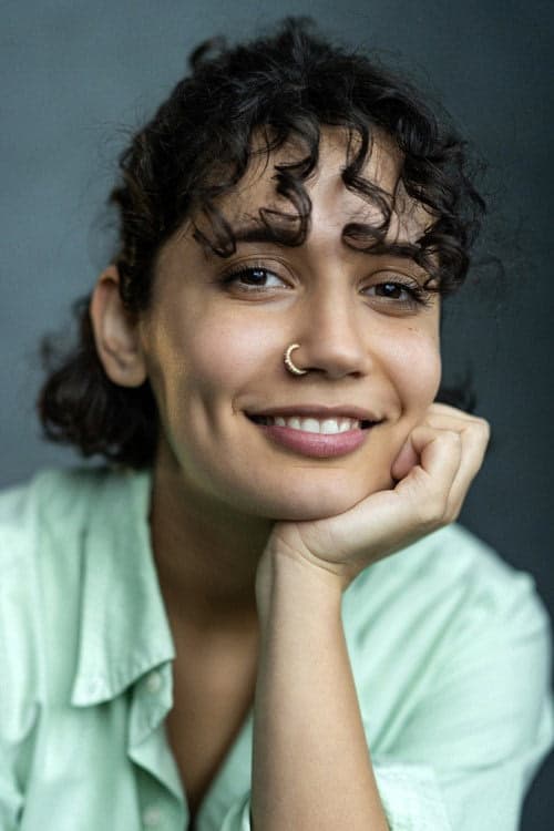 Olivia D'Lima filmleri