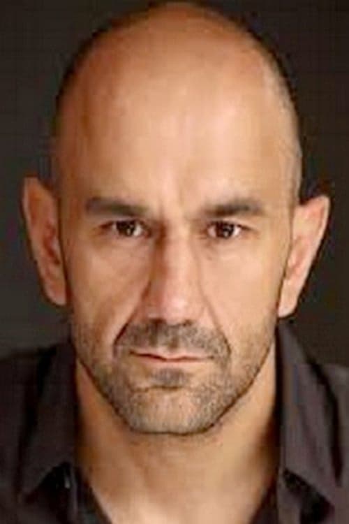 Olivier Faliez filmleri