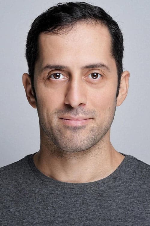 Onur Şirin filmleri