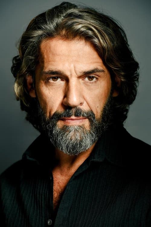Oscar Foronda filmleri