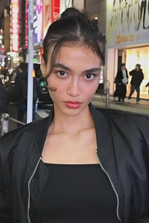 Özge Bilici filmleri