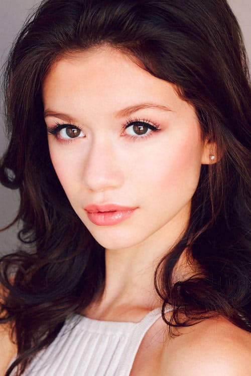 Paige Searcy filmleri
