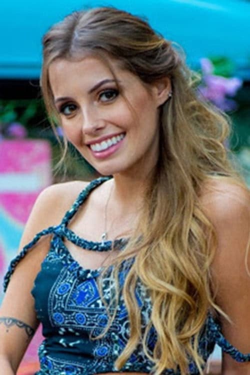 Paola Antonini filmleri