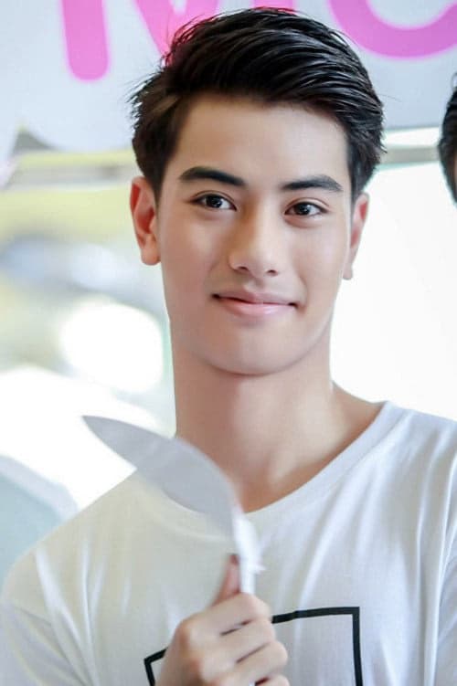 Papangkorn Lerkchaleampote filmleri