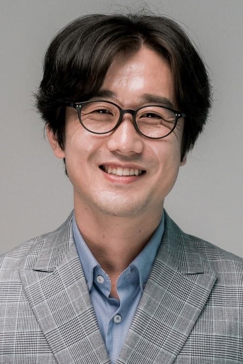 Park Geon-Rak filmleri