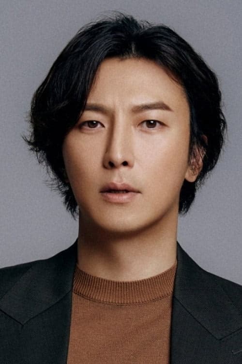 Park Gun-hyung filmleri