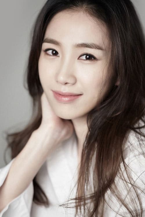 Park Ji-yeon filmleri