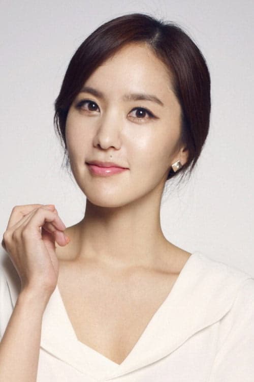 Park Ji-yoon filmleri