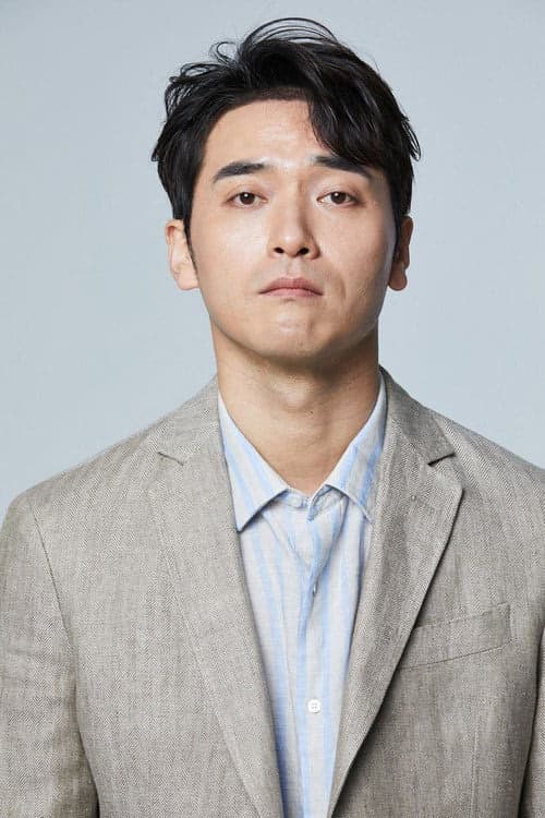 Park Joo-Hyung filmleri