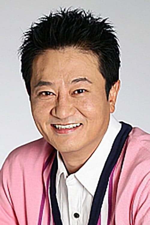 Park Jun-gyu filmleri