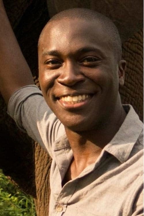Patrick Aryee filmleri