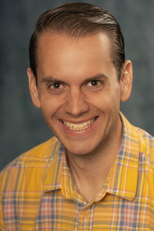 Paul Cartwright filmleri